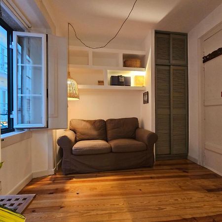 Rossio Apartment Lizbona Zewnętrze zdjęcie