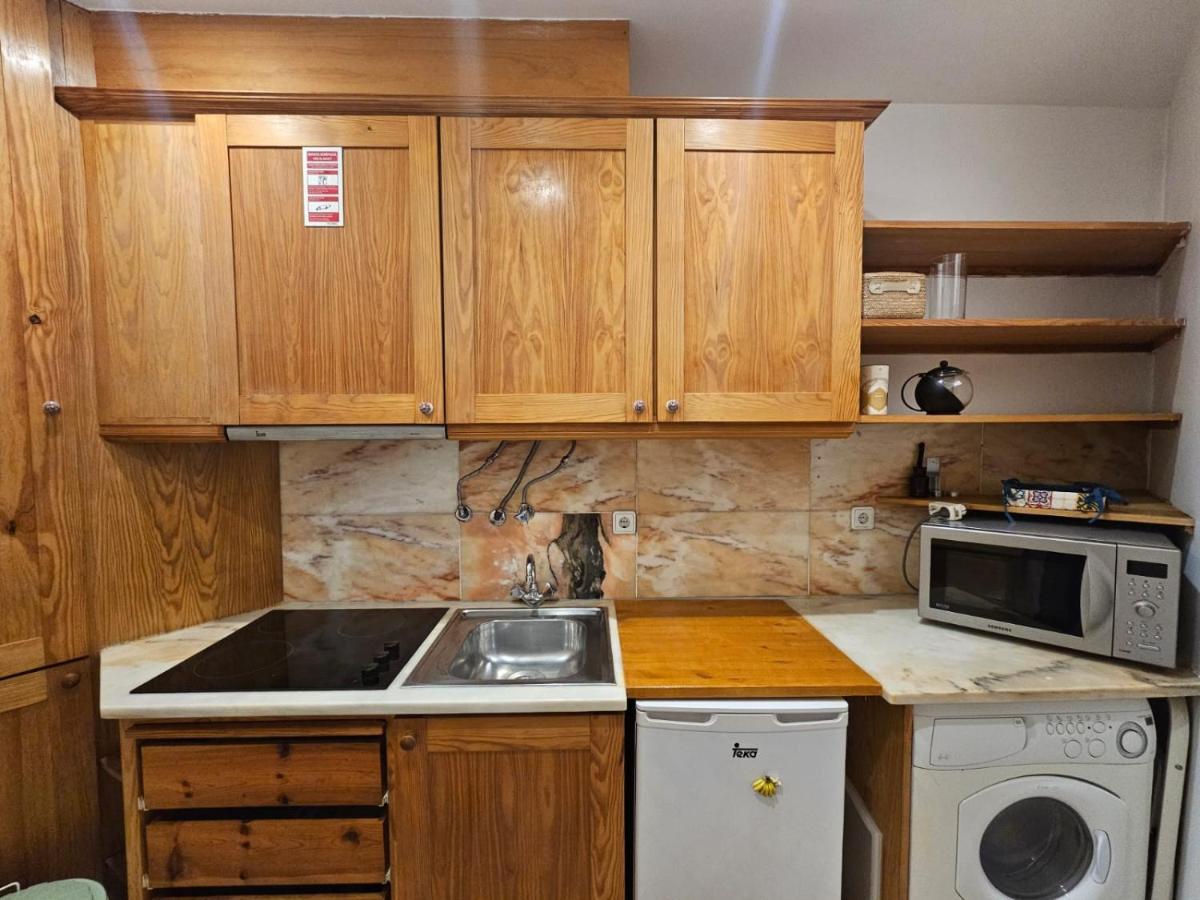 Rossio Apartment Lizbona Zewnętrze zdjęcie