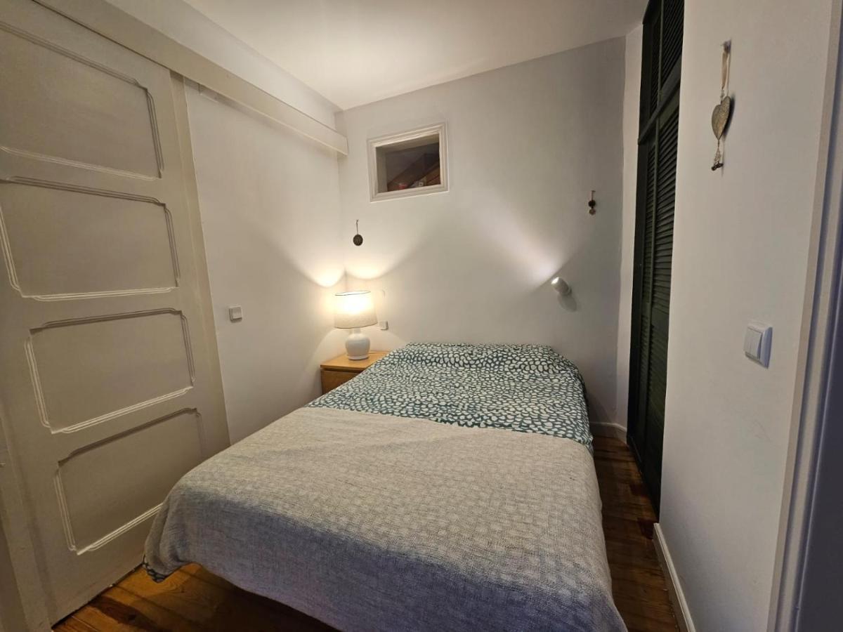 Rossio Apartment Lizbona Zewnętrze zdjęcie