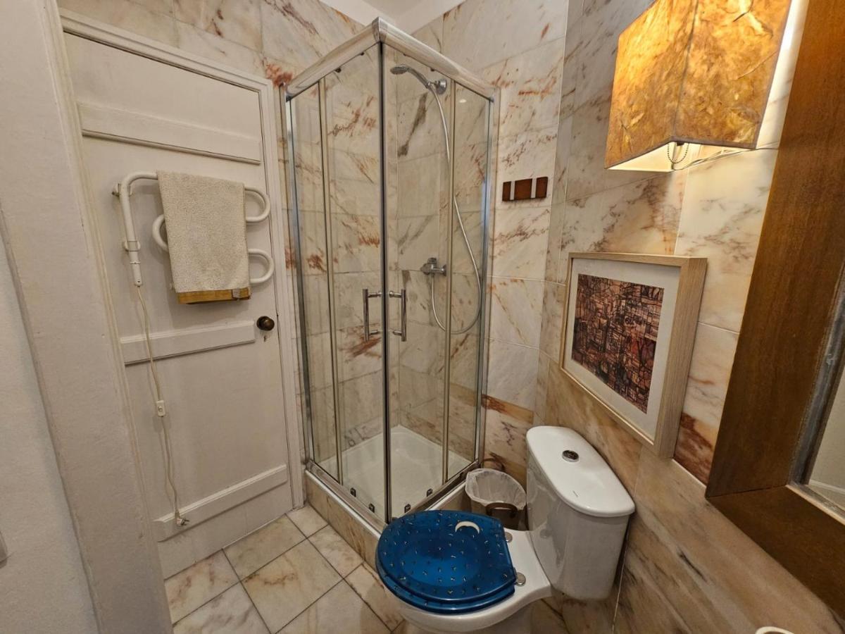 Rossio Apartment Lizbona Zewnętrze zdjęcie