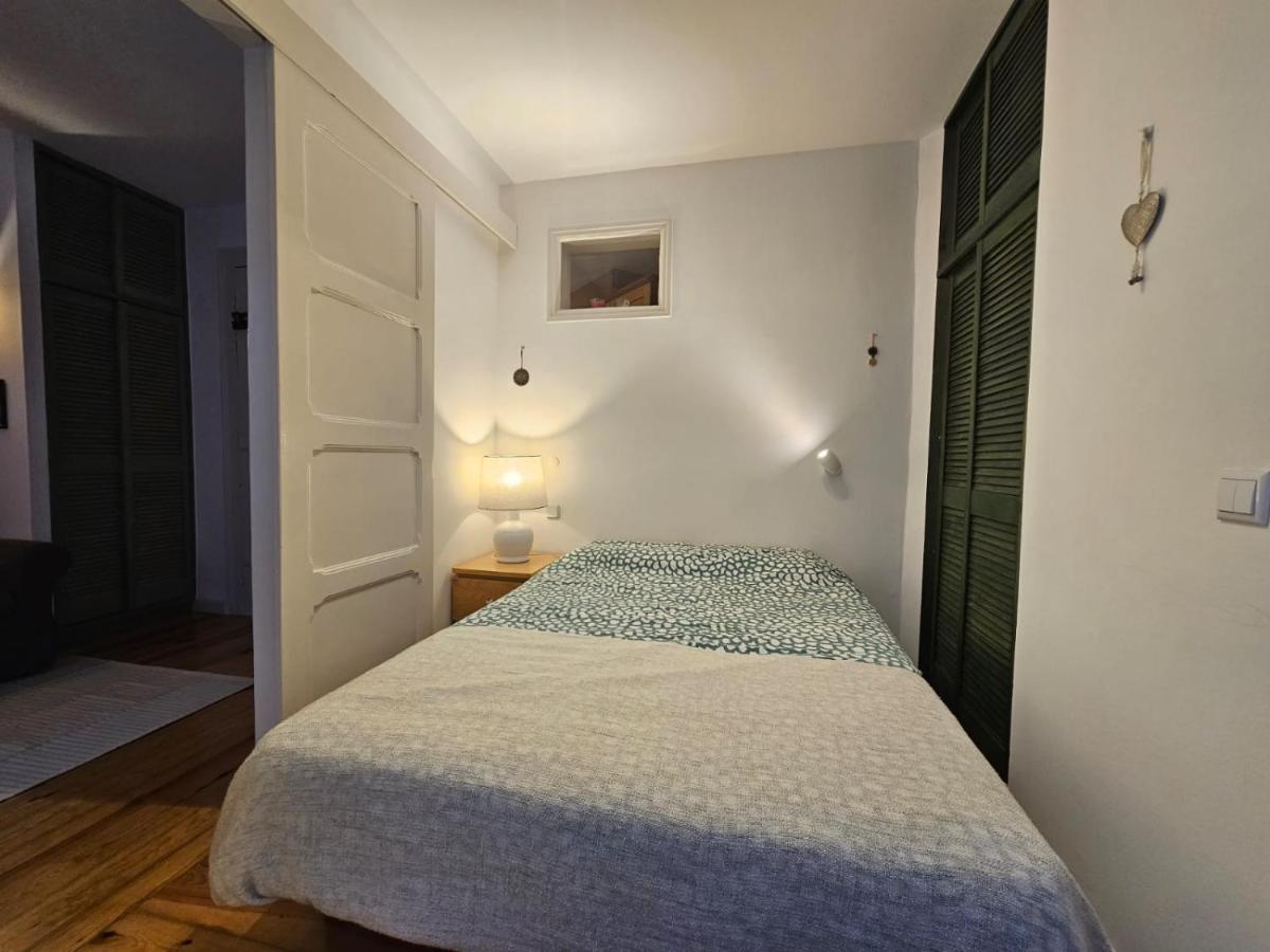 Rossio Apartment Lizbona Zewnętrze zdjęcie
